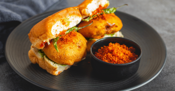 vada pav
