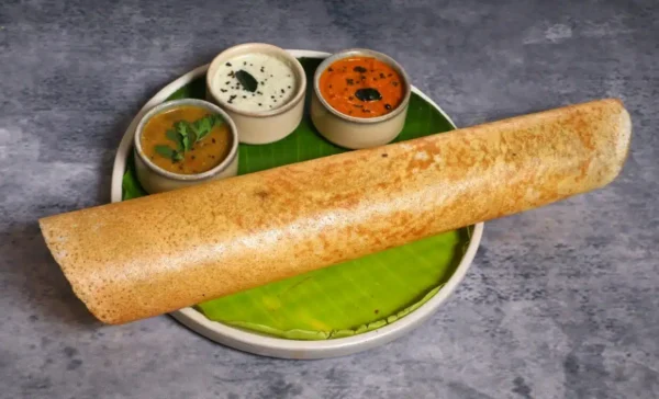 home delivery dosa