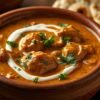 butter chicken