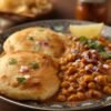 chole bhature