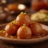 takeaway gulab jamun