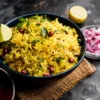 poha