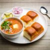 takeaway pav bhaji